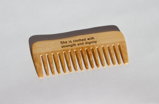 Birth Comb